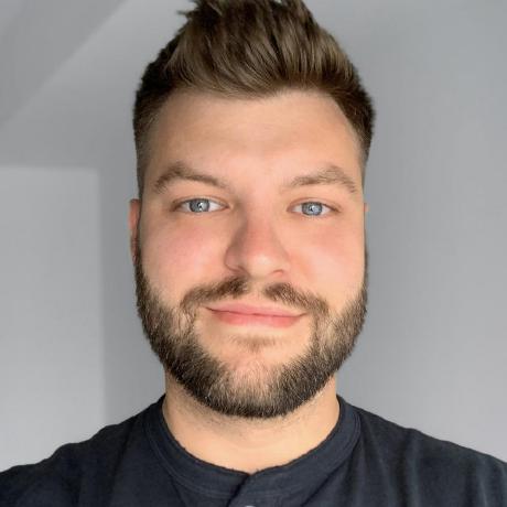 GitHub profile image of dylanatsmith