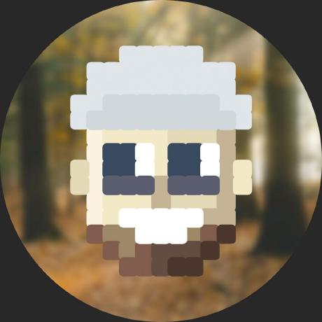 GitHub profile image of kangabru