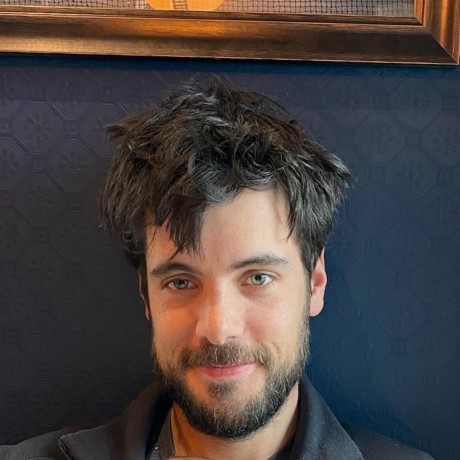 GitHub profile image of mathieudutour