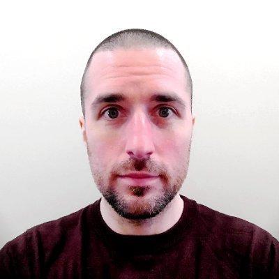 GitHub profile image of seanw